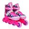 Раздвижные роликовые коньки Kitty Pink fM5wx284huMrvfyH7b85o3 - фото 36545