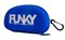 Чехол для очков FUNKY Zinc'd 8Me5x6pFicKQ5Qn1wp8xI3 - фото 36926