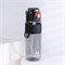 Бутылка для воды спортивная Woohooo Boracay 800 ml 734869 - фото 36978