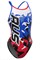 Юниорский купальник антихлор Flash  junior PBT R5 I2c4l-vSj3R-ZfqFtDCOv2 - фото 37563