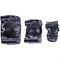 Защита Safe fit adult 1.0 black/grey 3wugcQbqgkjtt6onDExs91 - фото 37702