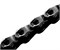 Цепь KMC HL-K1SL-WIDE  1/2"x1/8" 80 звеньев iSIQgT78h9np91JbJep7B3 - фото 37703