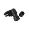 Головка для насоса c фиксатором шланга COMIRON A16 741861 - фото 37809