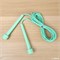 Скакалка Woohooo Classic / WC2.8-GR / PVC / зеленый 745752 - фото 37961