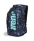 Arena FASTPACK 3.0 ALLOVER  aqua 105 YbK63P3UguA0RMJax709P0 - фото 37976