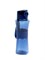 Бутылка для воды «Мастер К», 550 мл, 23.5×6.7 см, синяя 10971623