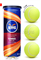 Набор мячей для большого тенниса (3 шт.) в тубусе 00-5775