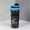 Бутылка/Шейкер YOUBETTER SHSD-600 синий 735041