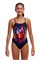 Купальник FUNKITA Girl's Pride Alive (Single Strap) 0m6tRObyg1LFpgvKd9RXS0
