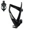 Держатель для велосипедного бачка. ENLEE. Polycarbonate + fiberglass. R50-B. Цвет: Black 749508