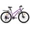 Велосипед 26" Rocket Vela 2.0, цвет фиолетовый M1dukFn8iBHS41uqnhjjm0