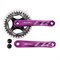 Система ZEON KINETIX, 170mm, 34T, с защитой, AL+AL.6061, квадрат /GTR-A1082 753179