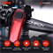 Фонарь задний COMIRON TA08 корпус: ABS, свет: 12LED, 80lm, 150mAh, 6 режимов, USB-micro 739189