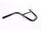 Руль для BMX HB 680мм, зажим 22,2мм, подъем 8,75", CrMo WyI1GoO8gX6vCGjjttxWS3