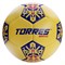Мяч футб. TORRES Bravo-5, F324115, р.5, ПУ, 4 сл, 32 п, гибрид.сшивка, желтый xQaGGZm0jbZG0OUAZxQJ90