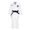 Кимоно для дзюдо Clinch Judo Gold FDR белое C777