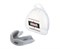 Капа Clinch Competition Single Layer Mouthguard серая C511