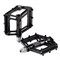 Педаль для MTB эксперт COMIRON ROADBOY, фрезерованный CNC алюминий, CR-MO ось 3 пром.подшипника, 9/16, 1 пара в индивид. коробке 751236