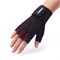 Перчатки для занятий спортом TORRES, PL6267 cR9c7r-EhbxUk0IhQYdd11