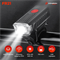 Фонарь передний COMIRON "FR21" 739206