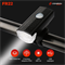 Фонарь передний COMIRON "FR22" 739207