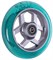 Колесо для самоката Hosta 110x24 мм изумрудный qZE1sGYsgiAYJ49wRCS3x2