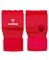 Перчатки внутренние для бокса INSANE DASH, красный - фото 9191